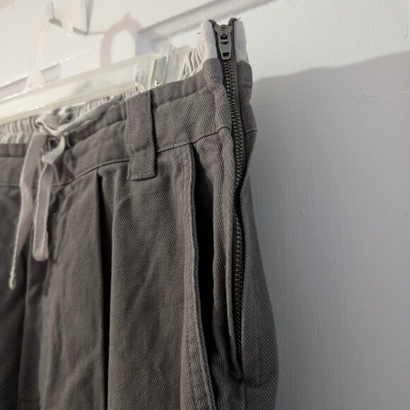 NWOT Free People Good Sport Trousers - pants size 4 - Picture 6 of 8